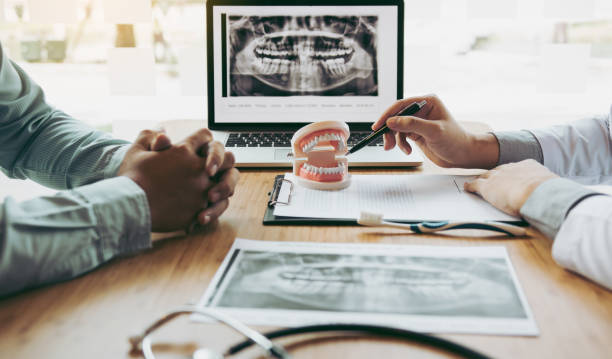 Best Emergency Wisdom Teeth Removal in Burnsville, NC
