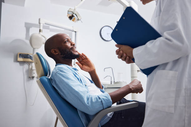 Best Emergency Treatment for Dental Infections or Abscesses in Burnsville, NC