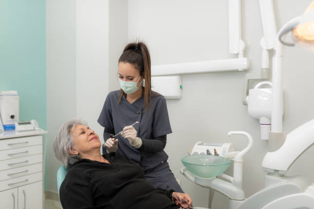 Best Urgent Care for Lost Fillings or Crowns in Burnsville, NC