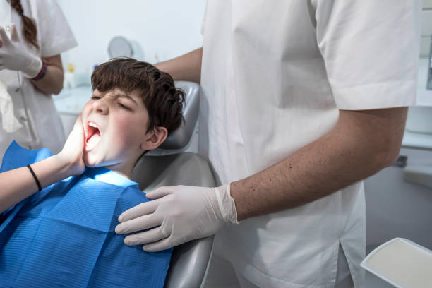 Best Emergency Denture Repair in Burnsville, NC