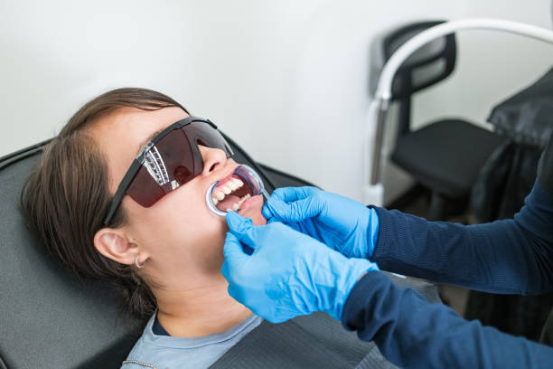 Best Emergency TMJ Treatment in Burnsville, NC