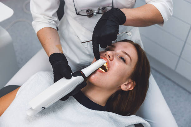 Best Emergency Tooth Extraction in Burnsville, NC