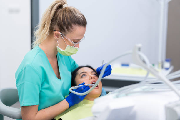 Best Same-Day Emergency Dental Services in Burnsville, NC