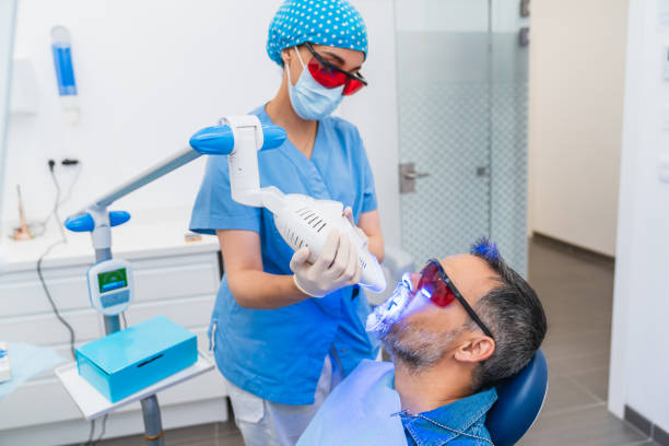 Best Emergency Wisdom Teeth Removal in Burnsville, NC